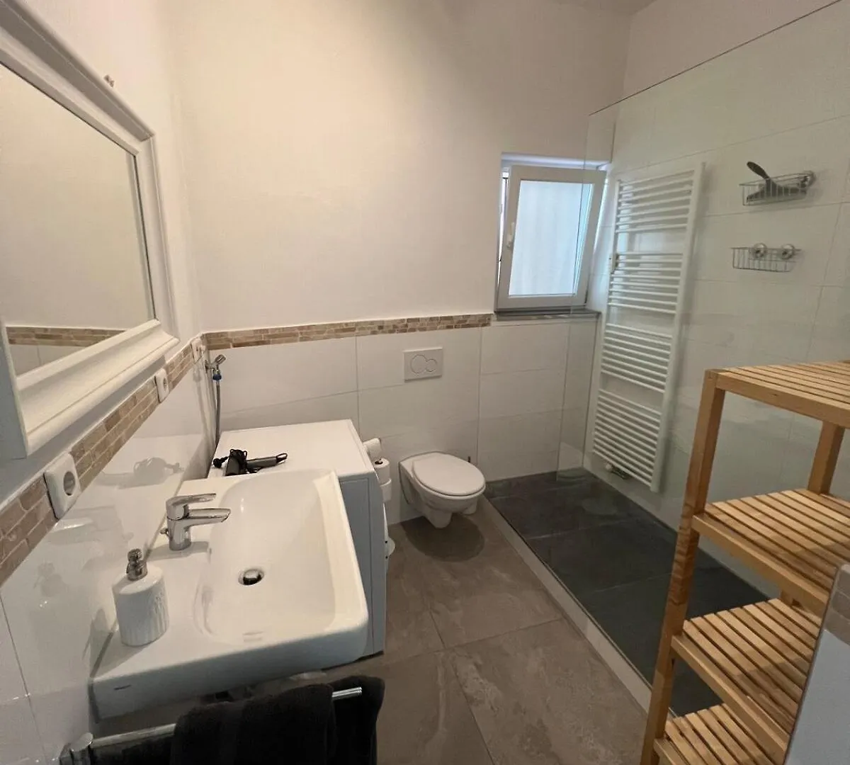 To&To Apartments 3 Bedroom Stuttgart 0*,