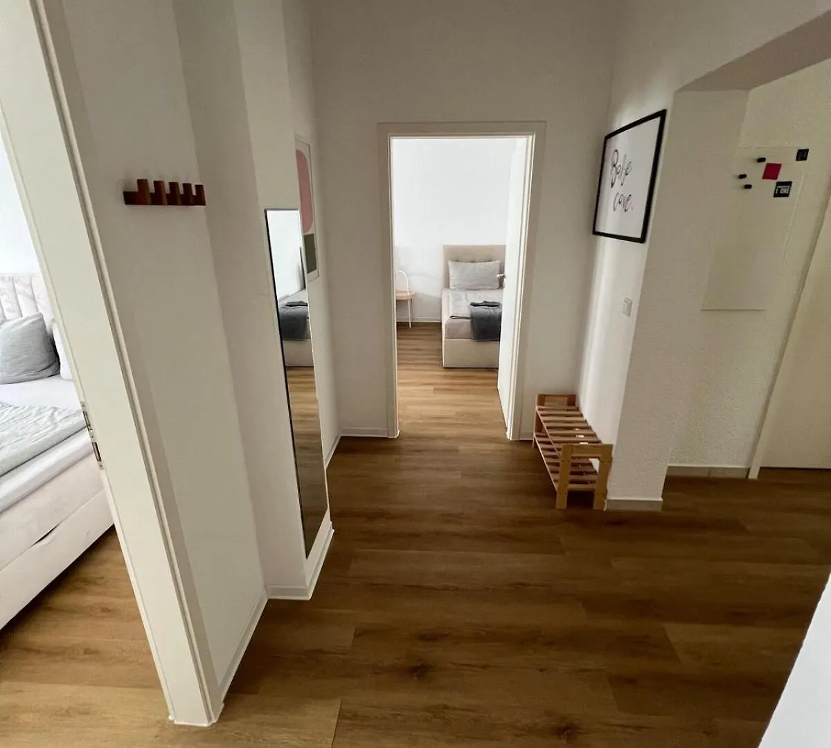 To&To Apartments 3 Bedroom Stuttgart