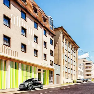 Отель Attimo Stuttgart***s, Штутгарт