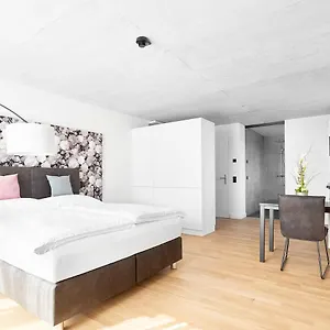  Appart hôtel Livisit Bergapartments