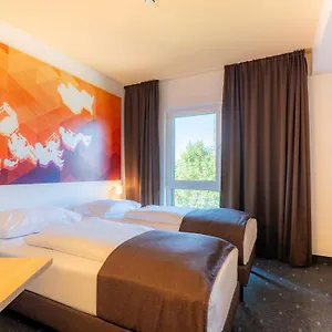 Otel Stuttgart-bad Cannstatt, Stuttgart
