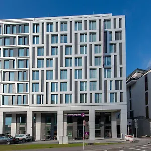 Otel Premier Centre, Stuttgart