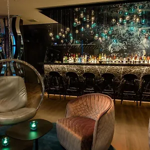 Otel One Stuttgart-bad Cannstatt, Stuttgart