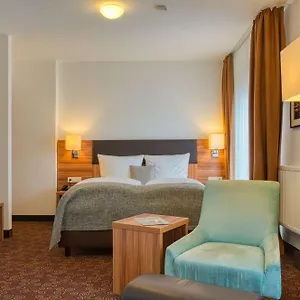 3* Hotel Centro Sautter
