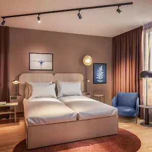 4* Hotell Scandic Europaviertel
